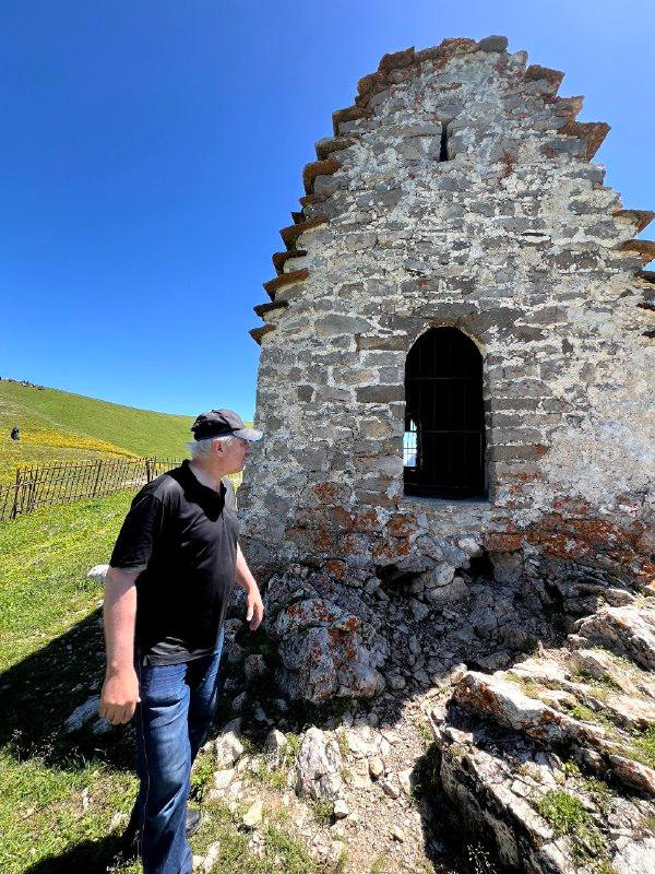 В рамках плана работы-мониторинга состояния  объектов культурного насл...