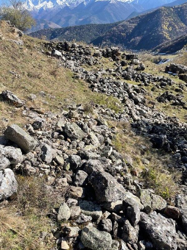 Ни дождь, ни снег, ни ветер, ни зной не отвлекают сотрудников Джейрахс...