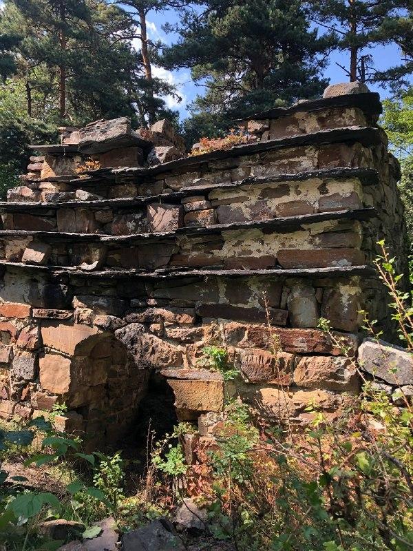 В рамках продолжающейся Программы по выявлению обьектов культурного на...