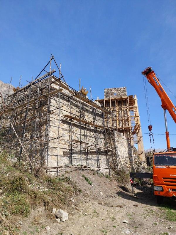 Специалисты "АСМ Групп" в очередной раз провели авторский надзор за ре...