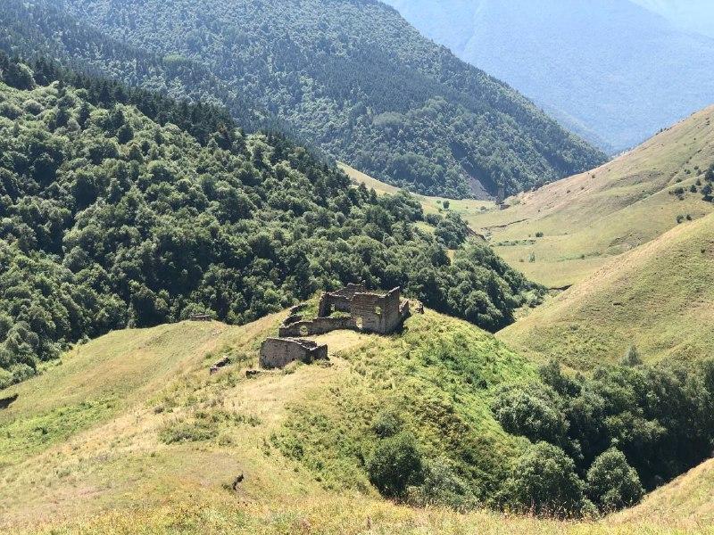 Каждая экспедиция в горы, продолжающаяся несколько дней, позволяет спе...