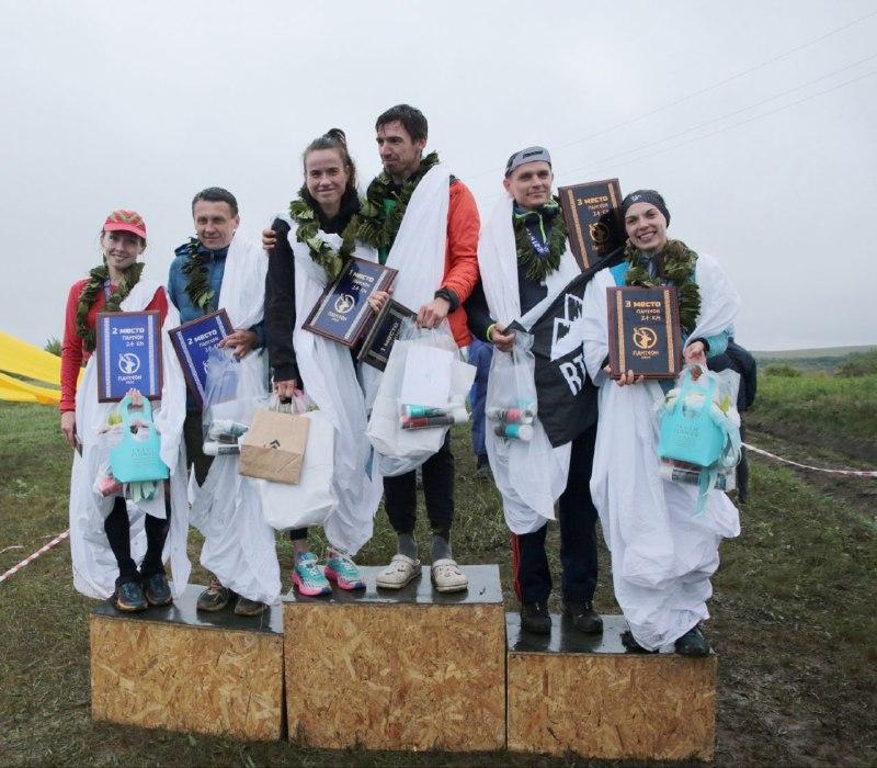 Боги Пантеона в сборе!