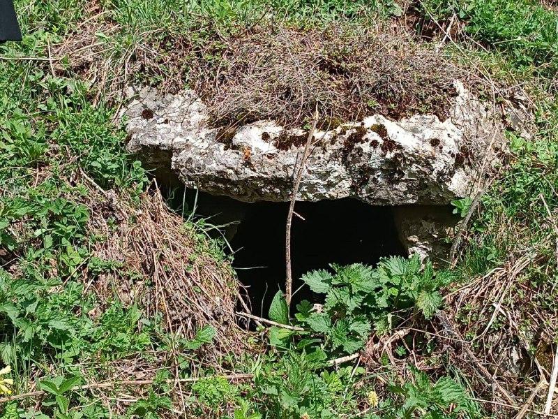 В эти дни сотрудниками Джейрахско-Ассинского музея-заповедника была со...