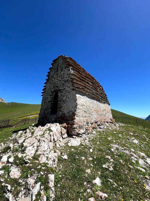 В рамках плана работы-мониторинга состояния  объектов культурного насл...