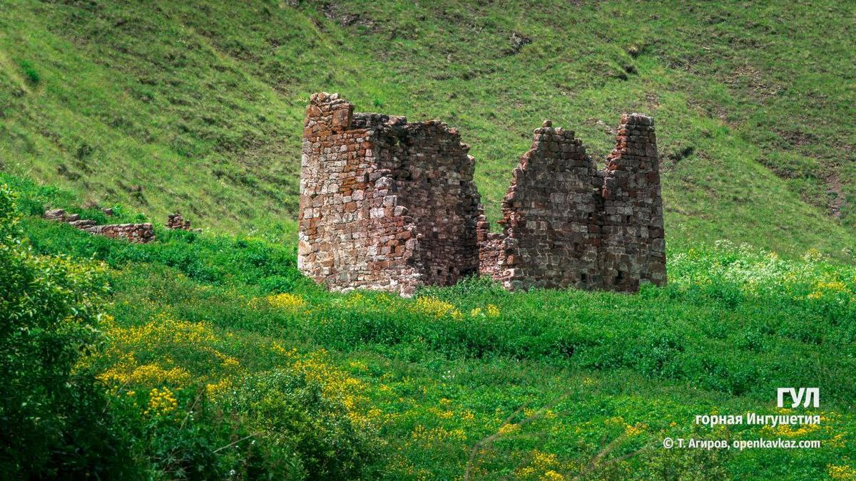 В рамках плановых работ, Сампиев А.А. посетил самый восточный небольшо...