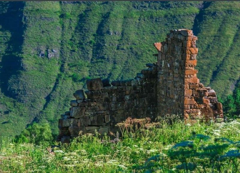 В рамках продолжающейся Программы по выявлению объектов культурного на...