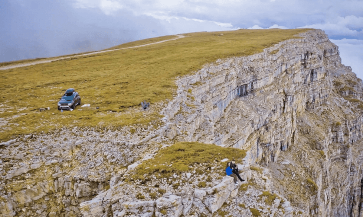 Открыта регистрация на Caucasus Ultra Trail 2024!