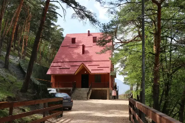 Апарт-отель «Берд»