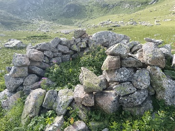 Каменное святилище