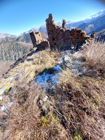 Галушпи