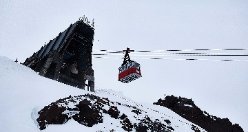 Станция Мир (старая)