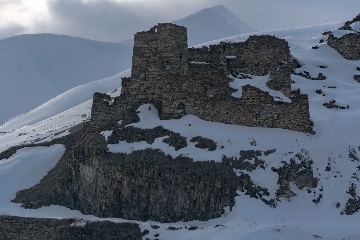 Башенный комплекс Клиат