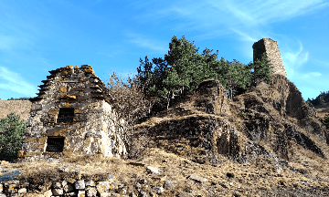 Гасар-Ценге