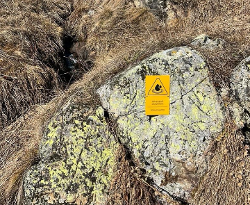 Источник воды