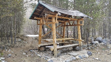 Беседка