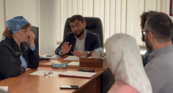 В Комитете по туризму Республики Ингушетия прошла плановая аттестация гидов-экскурсоводов. 

Аттестацию успешно прошли 3 специалиста, подтвердившие свою квалификацию и знание туристических маршрутов региона.

Прохождение аттестации является обязательным для осуществления экскурсионной деятельности. Аттестации гидов-экскурсоводов в Ингушетии проводятся ежемесячно.