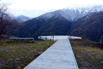 Смотровая площадка