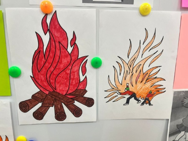 С 10 по 14 марта 2026 года в Доме культуры с. п. Ляжги проходит оформление информационного стенда на тему «Пожарная безопасность».

Что будет представлено на стенде?
Мы подготовили полезную и важную информацию, которая поможет вам и вашим близким знать, как действовать в случае чрезвычайной ситуации:

•схема здания дома культуры с указанием аварийных выходов;

•порядок применения первичных средств пожаротушения (огнетушители и т. д.);
экстренные номера телефонов для вызова помощи: 101, 112;

•пошаговая инструкция: что делать при обнаружении возгорания;

•правила оказания первой помощи пострадавшим;

•советы по профилактике пожаров в быту.

Почему это важно?
Знание базовых правил пожарной безопасности может спасти жизни и предотвратить трагедии. Приглашаем всех ознакомиться со стендом и изучить представленную информацию!