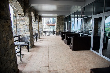 Комплекс ChechenSki