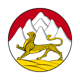 Republic of Northern Ossetia - Alania