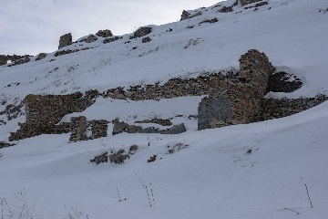 Башенный комплекс Клиат