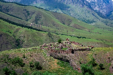 Средний Хайрах