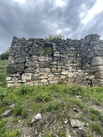 Мечеть в Керби