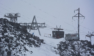 Станция Гарабаши (старая)