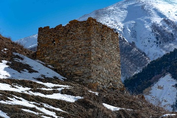 Башеный комплекс