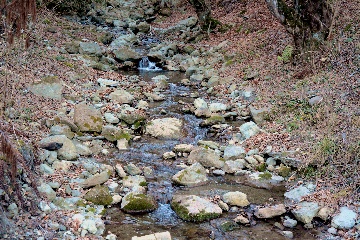 Источник воды