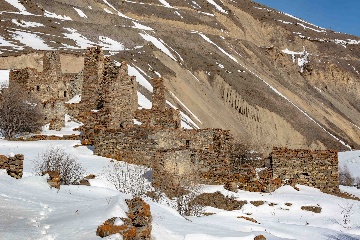 Башеный комплекс Лисри