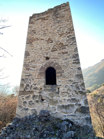 Башня Дудара