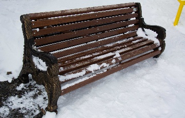 Лавочка счастья