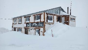 Кафе Национальная кухня