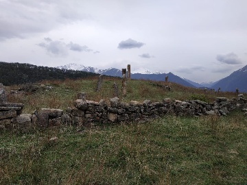 Барах