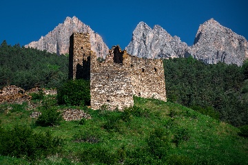 Верхний Кяхк