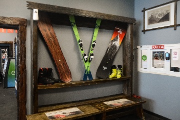 Многофункциональный центр