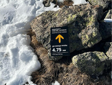 Навигационный знак