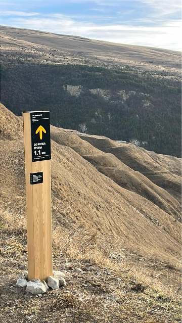 Навигационный знак