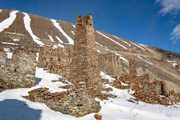 Башеный комплекс Лисри