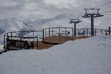 Смотровая площадка