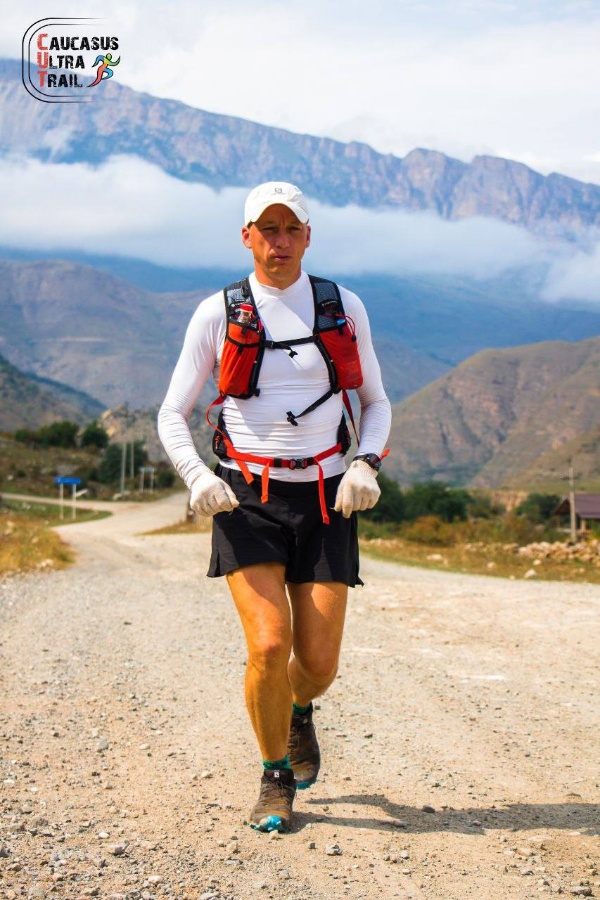 Валерий Регэций - участник, каждой гонки Caucasus Ultra Trail начиная с первого старта в 2019 году!

Каждый старт был на максимальной дистанции, а общее количество пройденных километров на Кавказе в рамках проекта - более 2000!