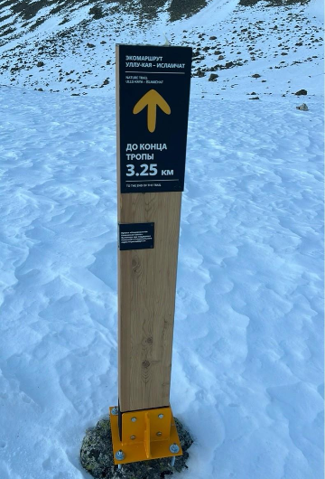 Навигационный знак