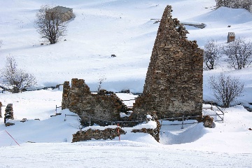 Башенный комплекс 1