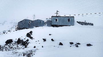 Приют Ветер