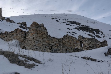 Башенный комплекс Клиат