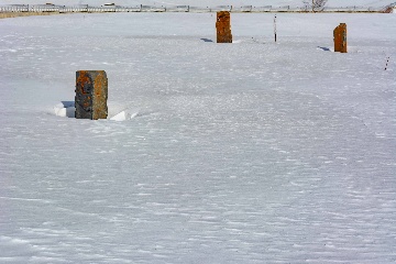 Раннехристианское захоронение