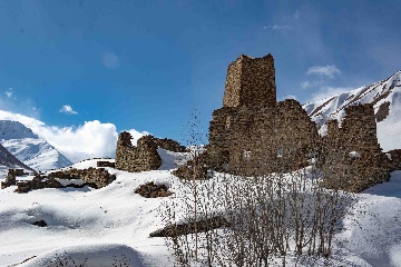 Башеный комплекс Лисри