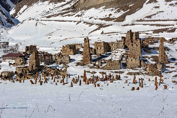 Башеный комплекс Лисри