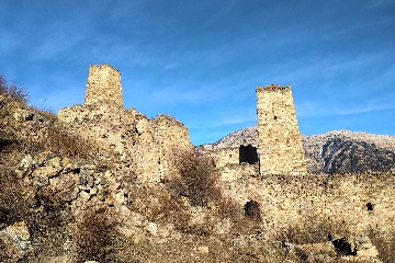 Бархане